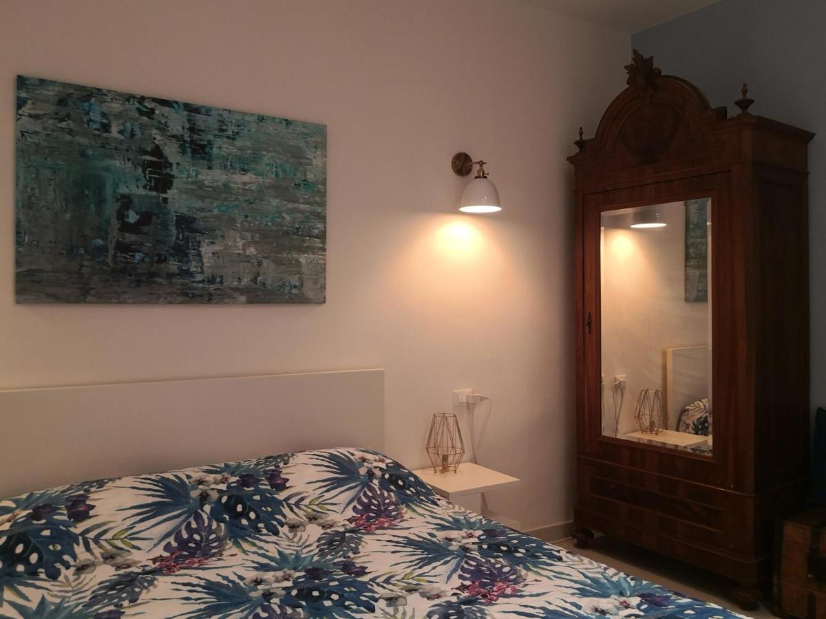 Casa 28 Διαμέρισμα Μπολόνια Εξωτερικό φωτογραφία
