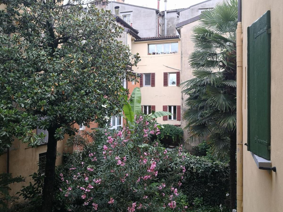 Casa 28 Διαμέρισμα Μπολόνια Εξωτερικό φωτογραφία