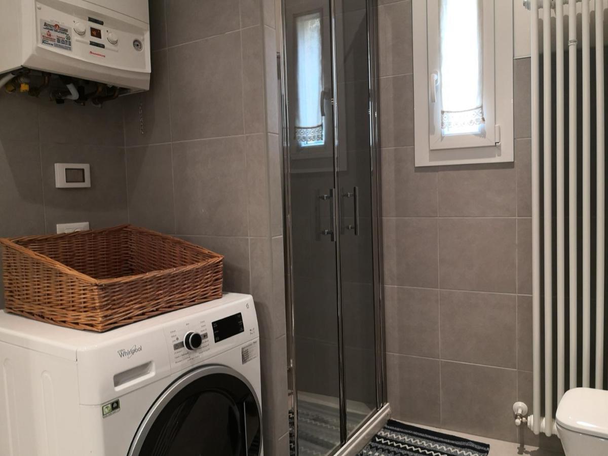 Casa 28 Διαμέρισμα Μπολόνια Εξωτερικό φωτογραφία