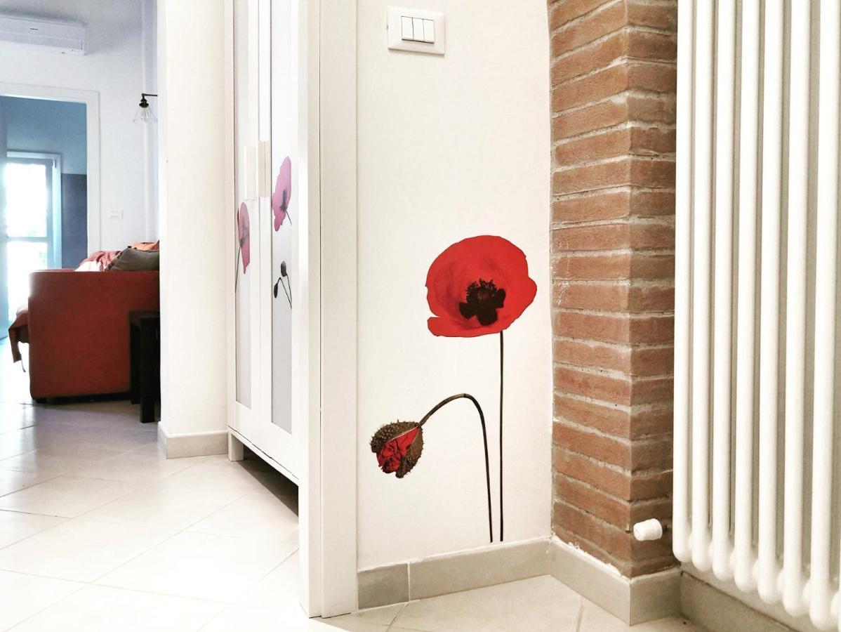 Casa 28 Διαμέρισμα Μπολόνια Εξωτερικό φωτογραφία