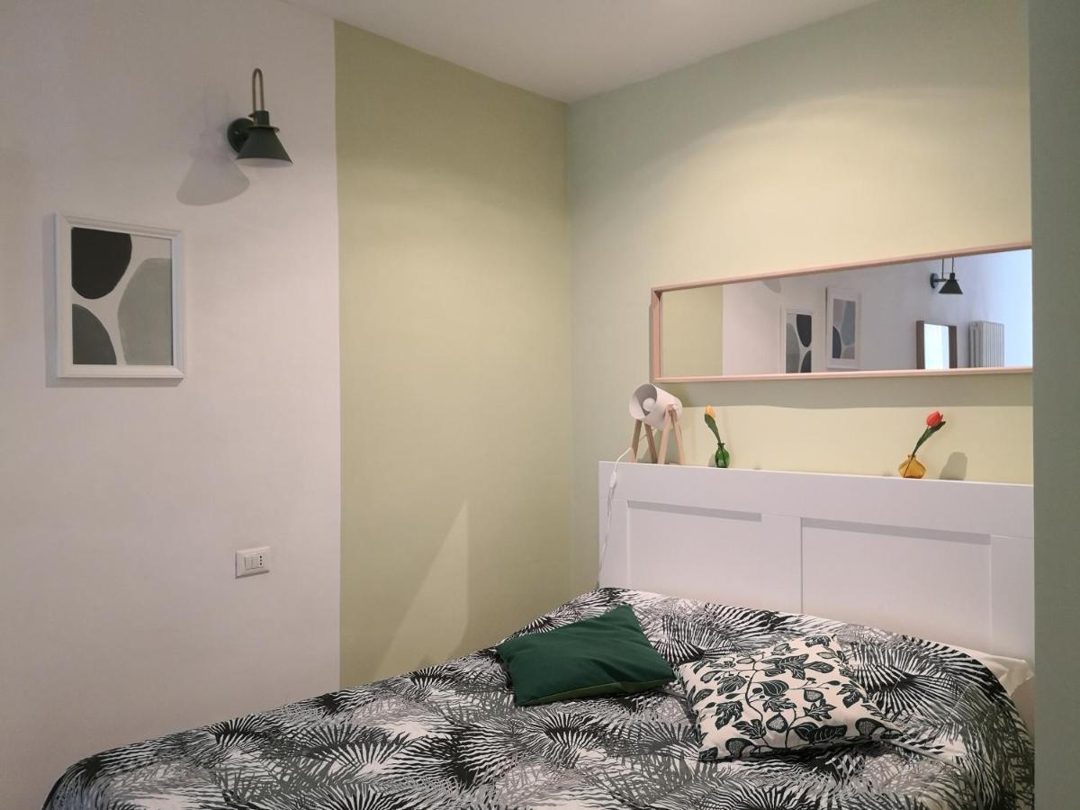 Casa 28 Διαμέρισμα Μπολόνια Δωμάτιο φωτογραφία
