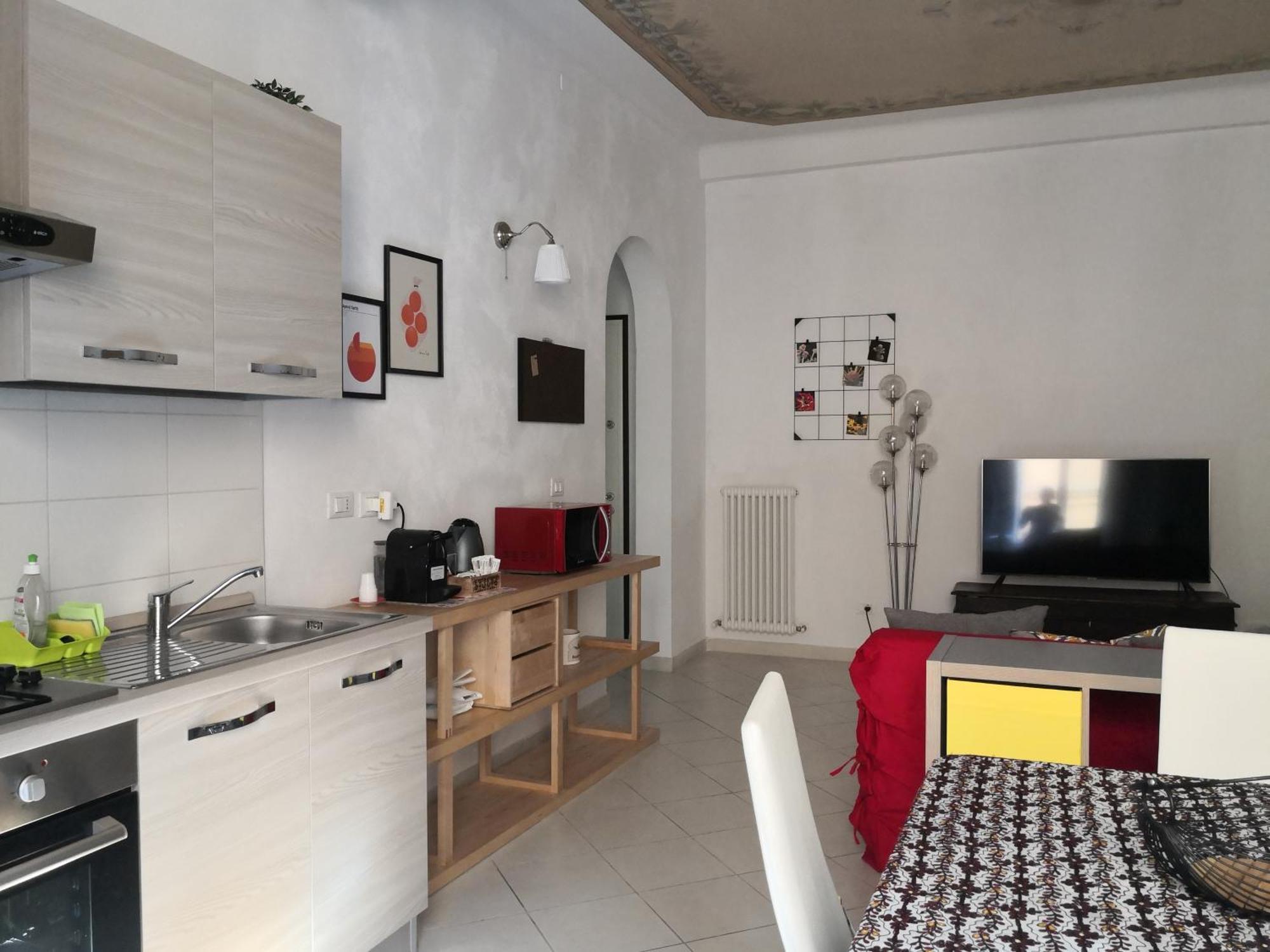 Casa 28 Διαμέρισμα Μπολόνια Δωμάτιο φωτογραφία