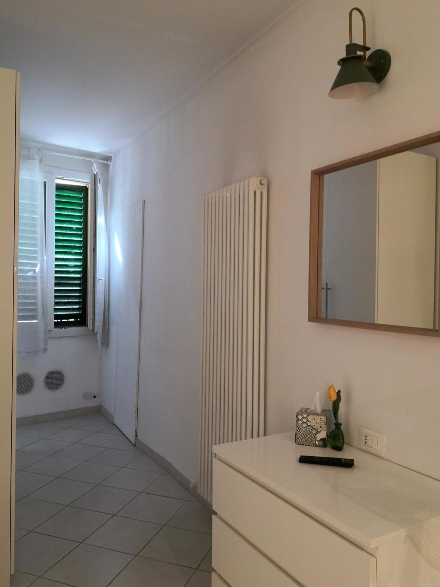 Casa 28 Διαμέρισμα Μπολόνια Δωμάτιο φωτογραφία